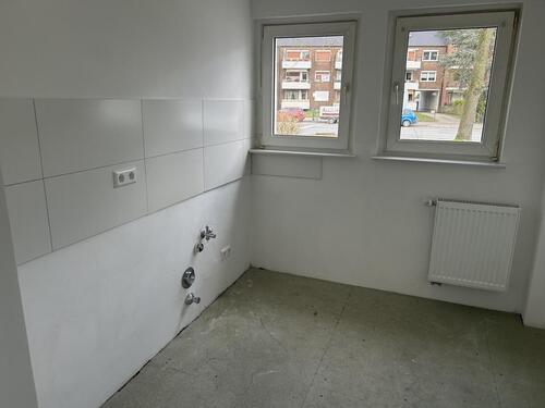 Foto - Erdgeschoßwohnung in Herten zur Miete