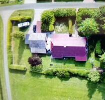 Reserviert !!Provisionsfreies Landhaus - Westerholt