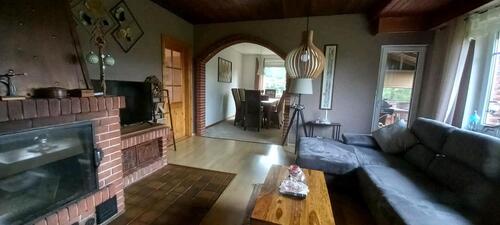 Foto - Einfamilienhaus in Westerholt zum Kaufen