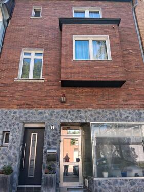 Foto - 2 Familienhaus in Neuss Zentrum