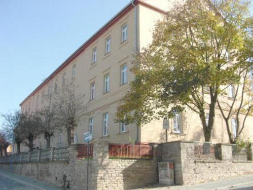 Foto - 5 Zimmer Erdgeschoßwohnung zur Miete in Sangerhausen