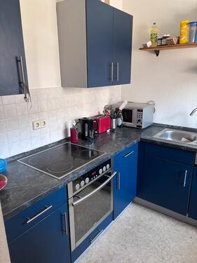 Foto - 1 Zimmer Wohnung - 450,00&nbsp;EUR Kaltmiete, ca.&nbsp; 36,00&nbsp;m&sup2;