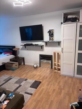 Foto - Erdgeschoßwohnung in Dresden zur Miete