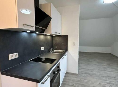 Foto - 1 Zimmer Etagenwohnung zur Miete in Stade