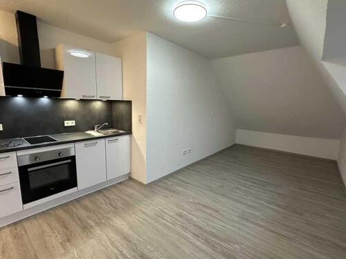 Foto - 1 Zimmer Etagenwohnung in Stade