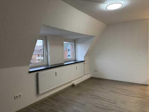 Foto - Etagenwohnung in Stade zur Miete