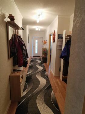 Foto - 3 Zimmer Erdgeschoßwohnung in Nümbrecht