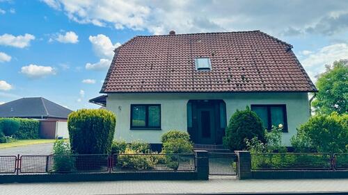 Foto - EFH Haus Gifhorn 1462qm Grundstück 189qm Wohnfläche