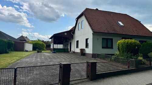 Foto - Einfamilienhaus in Gifhorn