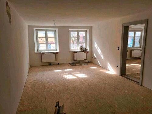 Foto - 2 Zimmer Etagenwohnung in Wasserburg am Inn