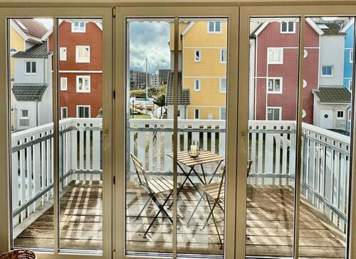 Foto - Design City Apartmet 'Picasso' (Ferienwohnung)