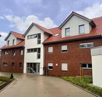 Helle 2-Zimmer-Wohnung mit Balkon in Wallenhorst