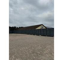 Lagerraum Lagercontainer Garage Selfstorage mieten Windsbach