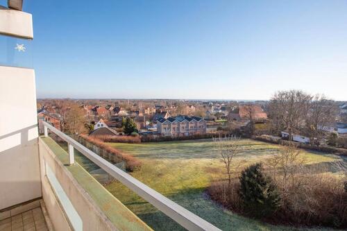 Foto - Wohnung, Grömitz, 2 Zimmer, 4.OG Süd Balkon + Ostsee Fernblick