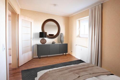 Foto - Dachgeschoßwohnung in Grömitz zum Kaufen