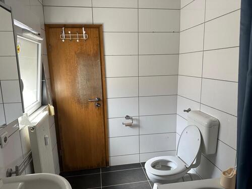 Foto - 3 Zimmer Erdgeschoßwohnung zur Miete in Mettenheim