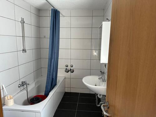 Foto - 3 Zimmer Erdgeschoßwohnung in Mettenheim