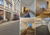 Foto - #Super Lage - Ladenfläche im Waldstraßenviertel