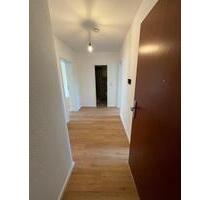 2-Zimmer-Wohnung mit Loggia, Weststadt - Burgdorf