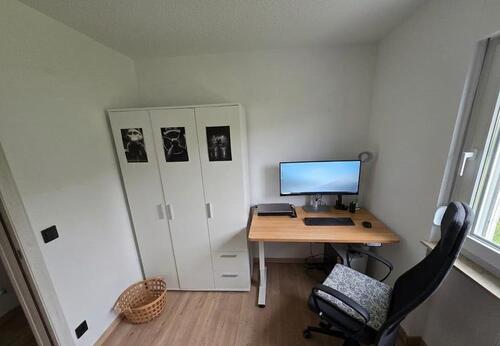 Foto - 4 Zimmer Etagenwohnung in Kitzingen