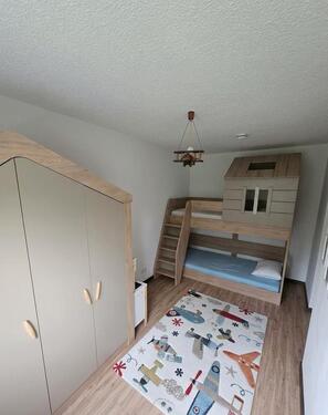 Foto - Etagenwohnung in Kitzingen zum Kaufen