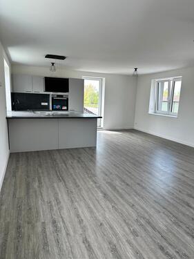 Foto - 2 Zimmer Erdgeschoßwohnung zur Miete in Hitzacker (Elbe)
