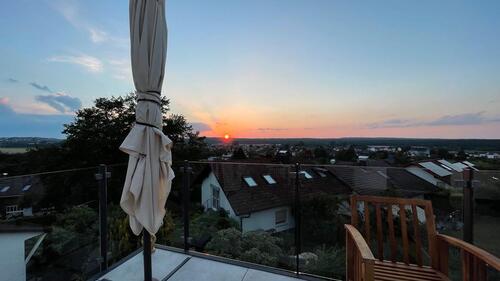 Foto - 4 Zimmer Doppelhaushälfte zum Kaufen in Roßdorf