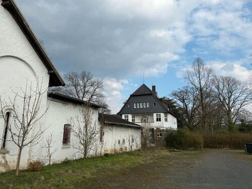 Foto - 7 Zimmer Bauernhaus, Landhaus zum Kaufen in Königswinter