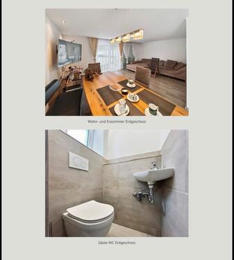 Foto - 5 Zimmer Einfamilienhaus in Höchberg