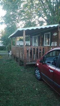 Foto - Bungalow (mobile home) zum Verkauf