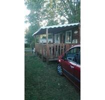 Bungalow (mobile home) zum Verkauf - Breisach am Rhein