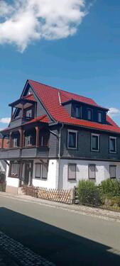 Foto - Mehrfamilienhaus direkt am Stadtpark von Bad Liebenstein