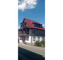 Mehrfamilienhaus direkt am Stadtpark von Bad Liebenstein