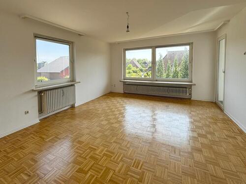 Foto - Etagenwohnung zur Miete in Winsen (Luhe)