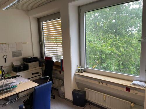 Foto - Atelier, 16,5 qm zum 15.8 - 185,00 EUR Kaltmiete,