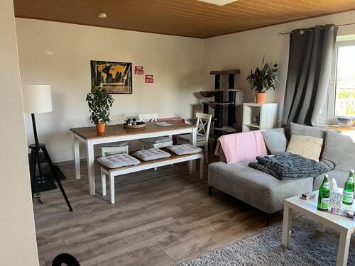 Foto - 3 Raumwohnung in Schenefeld bei Itzehoe