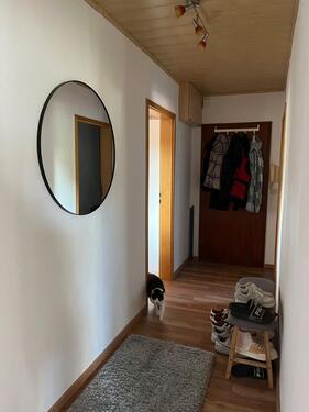 Foto - Etagenwohnung zur Miete in Schenefeld