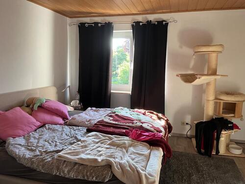 Foto - Etagenwohnung in Schenefeld zur Miete