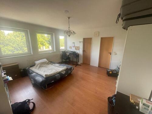 Foto - Wohnung in ÜP (15 Min. von AC-West mit Zug entfernt)