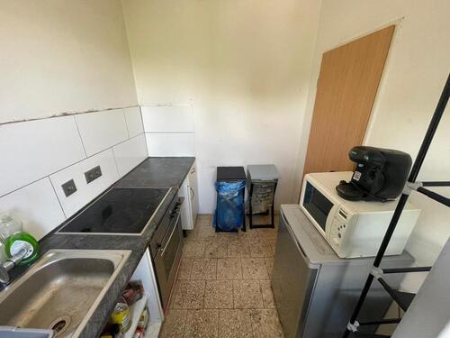 Foto - Etagenwohnung in Aachen zur Miete