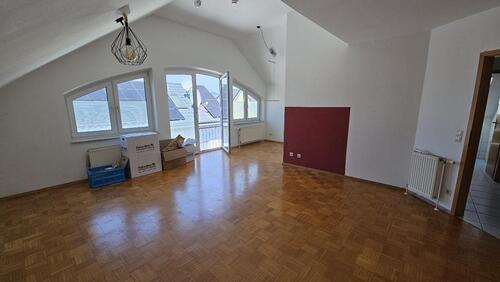 Foto - 4,5 Zimmerwohnung in ruhiger Lage