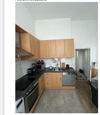 Foto - Etagenwohnung zur Miete in Dortmund