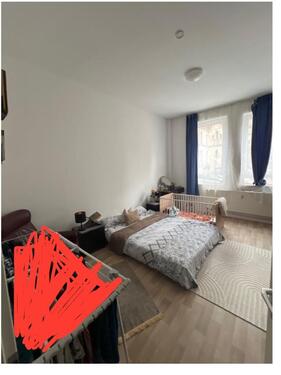 Foto - Etagenwohnung in Dortmund