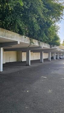 Foto - Überdachter Stellplatz Parkplatz Trier Kürenz