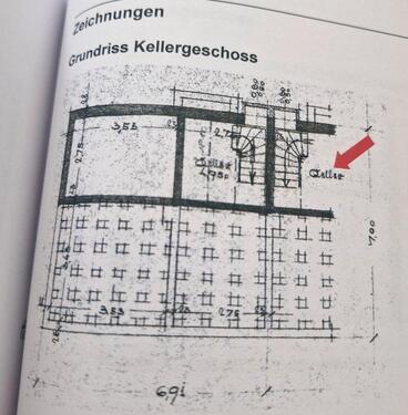Foto - Einfamilienhaus in Tasdorf