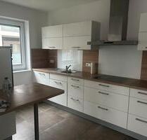 Schöne, helle 2 Zimmerwohnung mit großem Balkon, zentral gelegen - Lastrup