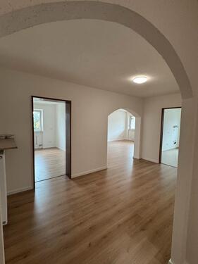 Foto - Etagenwohnung zur Miete in Brühl