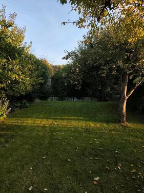 Foto - Kleingarten in Wilhelmshaven abzugeben