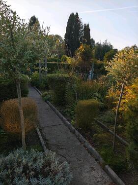 Foto - Grundstück in Schortens