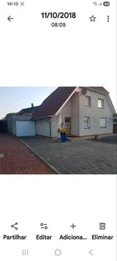 Foto - 4Zi Lembruch ab 01.12 Frei - 900,00 EUR Kaltmiete,